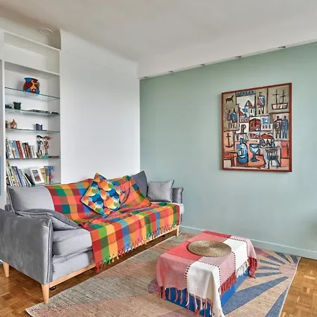 Apartament Nice For 6 People - 17 *