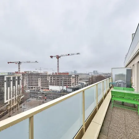 Nice For 6 People - 17 Apartament