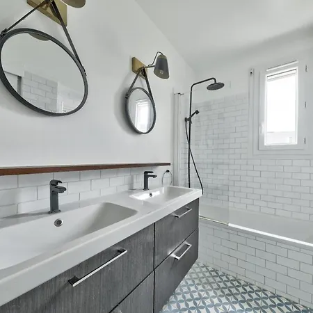 Nice For 6 People - 17 Apartament *